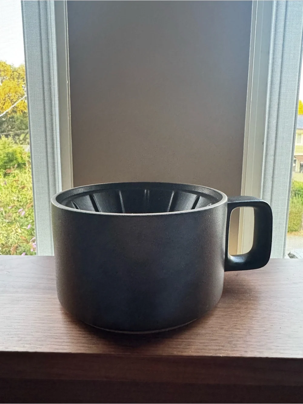 Hasami Porcelain Coffee Dripper